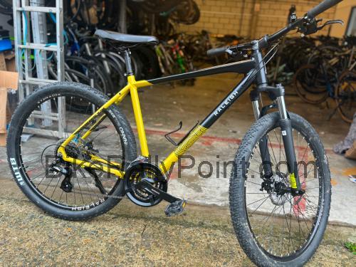 Raleigh Strada X specs and reviews